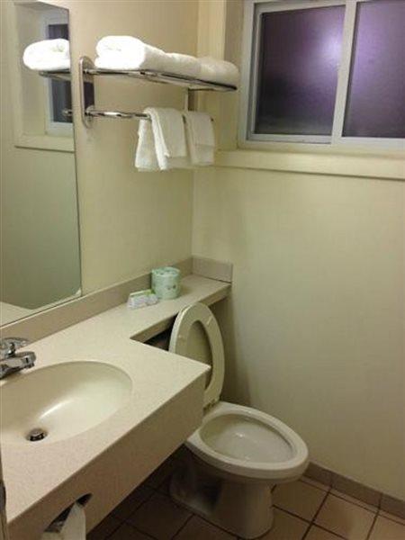 Best Stay Inn -แมนเชสเตอร์ ภายนอก รูปภาพ