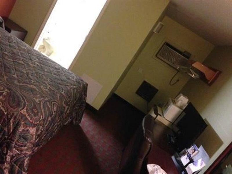 Best Stay Inn -แมนเชสเตอร์ ภายนอก รูปภาพ